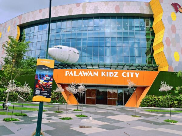 ▲▼1-Altitude Coast Rooftop Bar。（圖／部落客混血珊莎的奇幻旅程授權提供）