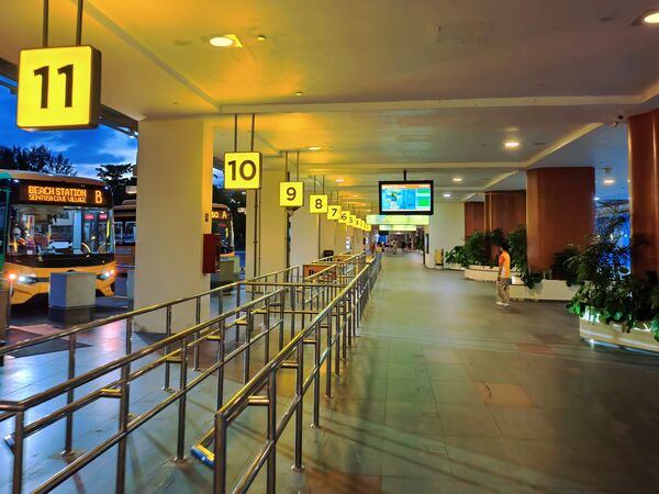 ▲▼1-Altitude Coast Rooftop Bar。（圖／部落客混血珊莎的奇幻旅程授權提供）