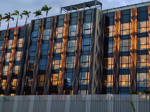 ▲▼1-Altitude Coast Rooftop Bar。（圖／部落客混血珊莎的奇幻旅程授權提供）