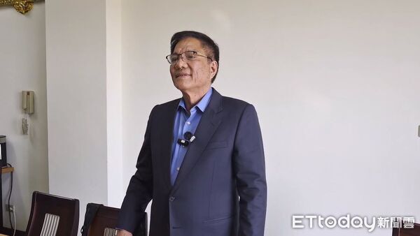 ▲▼ 黃榮利。（圖／記者翁伊森翻攝）