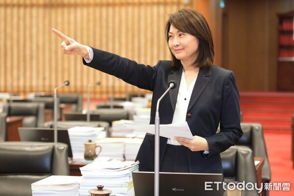 ▲▼ 賴瑞隆初選勝出！藍議員曝警訊：新潮流復辟是高雄的危機。（圖／陳麗娜提供）