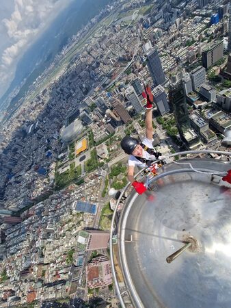 ▲賈永婕。（圖／翻攝賈永婕臉書）