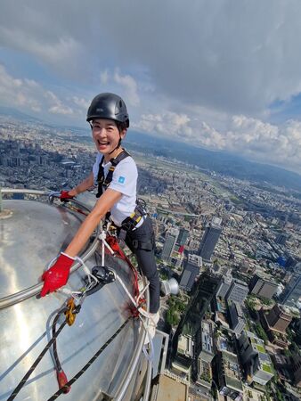 ▲賈永婕。（圖／翻攝賈永婕臉書）