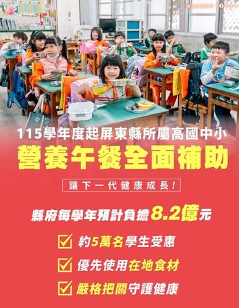 ▲屏東縣政府。（圖／資料照）