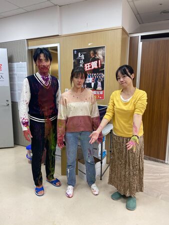 ▲蘇晏霈在《豆腐媽媽》抓包李運慶出軌，收視創高峰。（圖／民視提供）