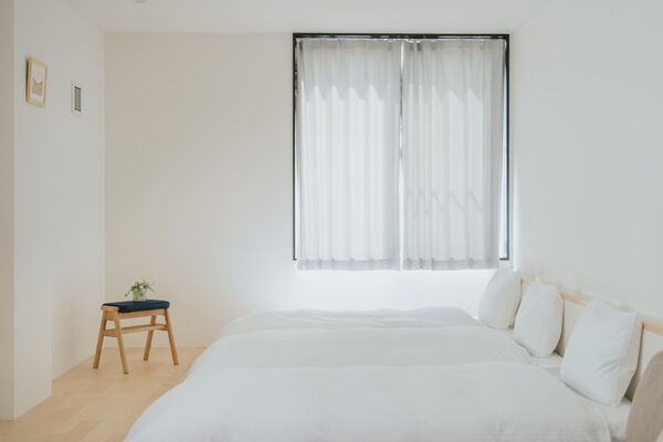 ▲薰衣草森林集團今宣布，旗下風格民宿品牌「尋路精選（Caption BY REINDEER）」正式於北海道美瑛推出全新旅宿「四季之家」與「落葉松之家」。（圖／薰衣草森林集團提供）