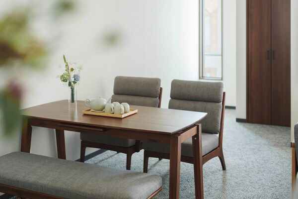 ▲薰衣草森林集團今宣布，旗下風格民宿品牌「尋路精選（Caption BY REINDEER）」正式於北海道美瑛推出全新旅宿「四季之家」與「落葉松之家」。（圖／薰衣草森林集團提供）