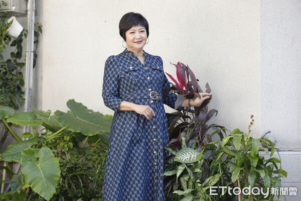 ▲▼藝人崔佩儀及兒子貝克宇專訪。（圖／記者湯興漢攝）