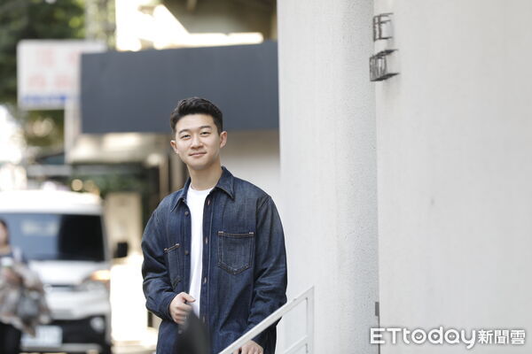 ▲▼藝人崔佩儀及兒子貝克宇專訪。（圖／記者湯興漢攝）