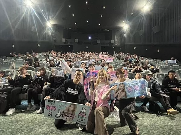 ▲《冠軍之路》一舉躍升臺灣紀錄片史票房第3名。（圖／牽猴子提供）