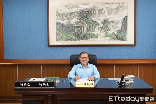 ▲▼       丹娜絲颱風釀災 嘉義縣東石鄉農曆過年前普發2千紓困金      。（圖／記者翁伊森翻攝）