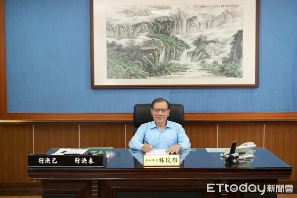 ▲▼       丹娜絲颱風釀災 嘉義縣東石鄉農曆過年前普發2千紓困金      。（圖／記者翁伊森翻攝）