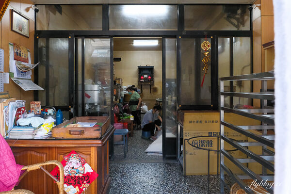 ▲▼素食老兵牛舌餅。（圖／部落客飛天璇的口袋授權提供）