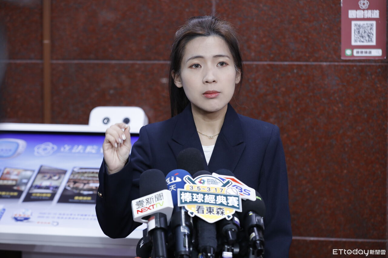 「無良公關」管理員遭判6月! 徐巧芯嗨喊:2年了終於還我公道