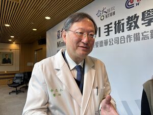 台大院長支持「醫院聘外籍護佐」　解決人力缺口、護師回歸專業