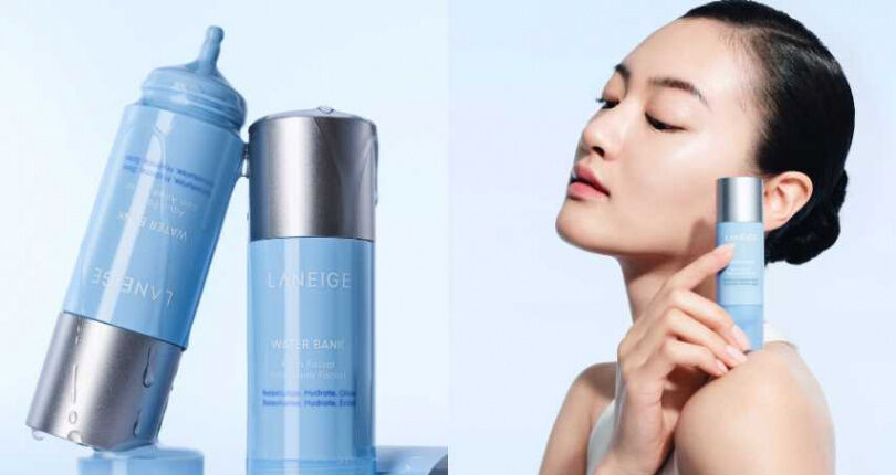 保濕沒做好擦萬元乳霜也沒用！雅詩蘭黛「超級米酵」、蘭芝「藍管安瓶」、OGUMA 「藻針精萃」幫助打破保養停滯期