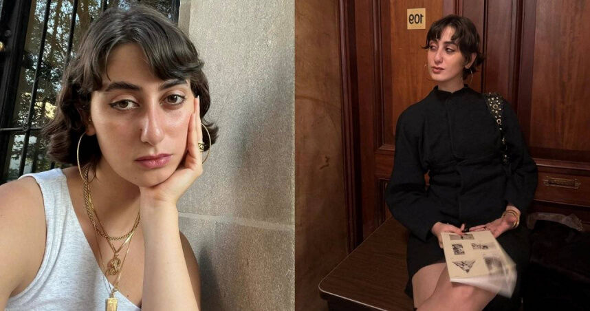 不是名媛卻更紅！美國紐約市長夫人Rama Duwaji是誰？IG擁百萬粉絲、「高辨識度短髮」成新世代指標！