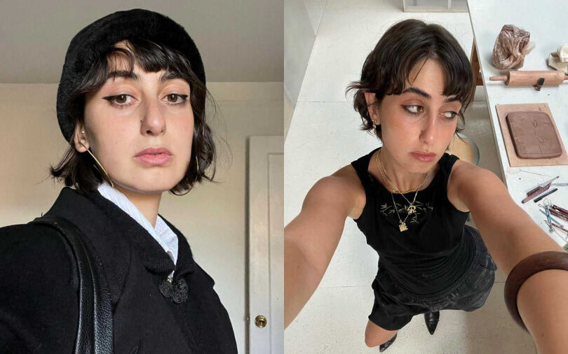 不是名媛卻更紅！美國紐約市長夫人Rama Duwaji是誰？IG擁百萬粉絲、「高辨識度短髮」成新世代指標！