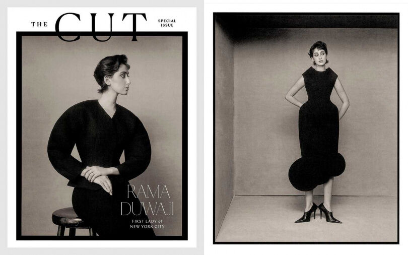 不是名媛卻更紅！美國紐約市長夫人Rama Duwaji是誰？IG擁百萬粉絲、「高辨識度短髮」成新世代指標！