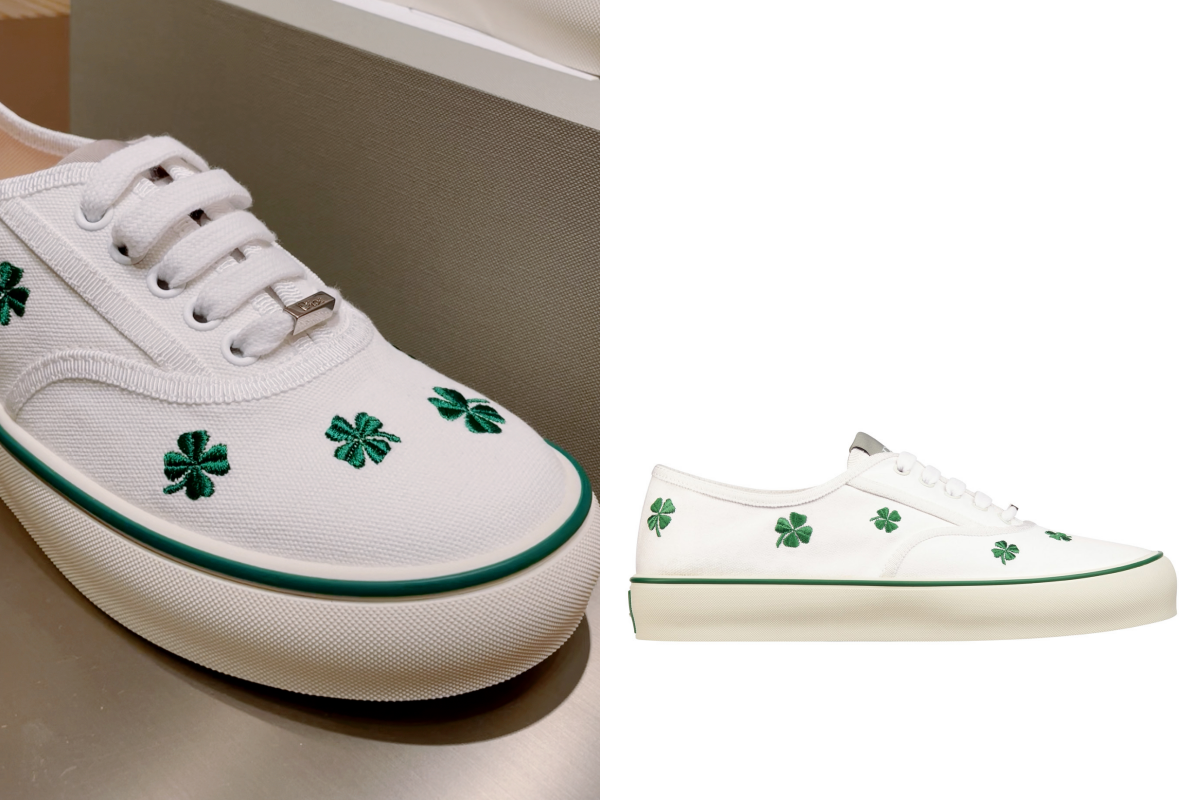 ▲Dior2026春夏 。（圖／品牌提供）