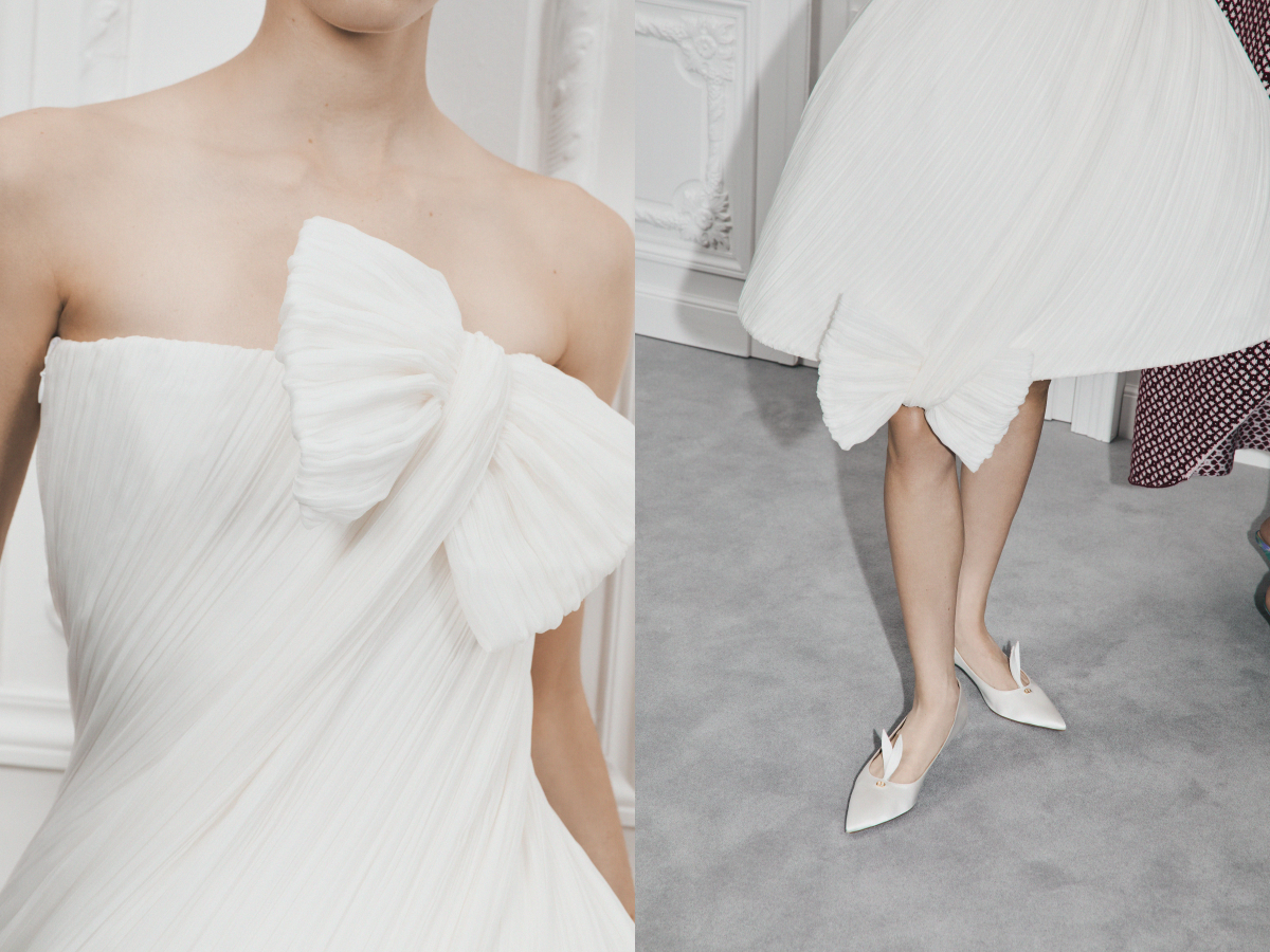 ▲Dior2026春夏 。（圖／品牌提供）