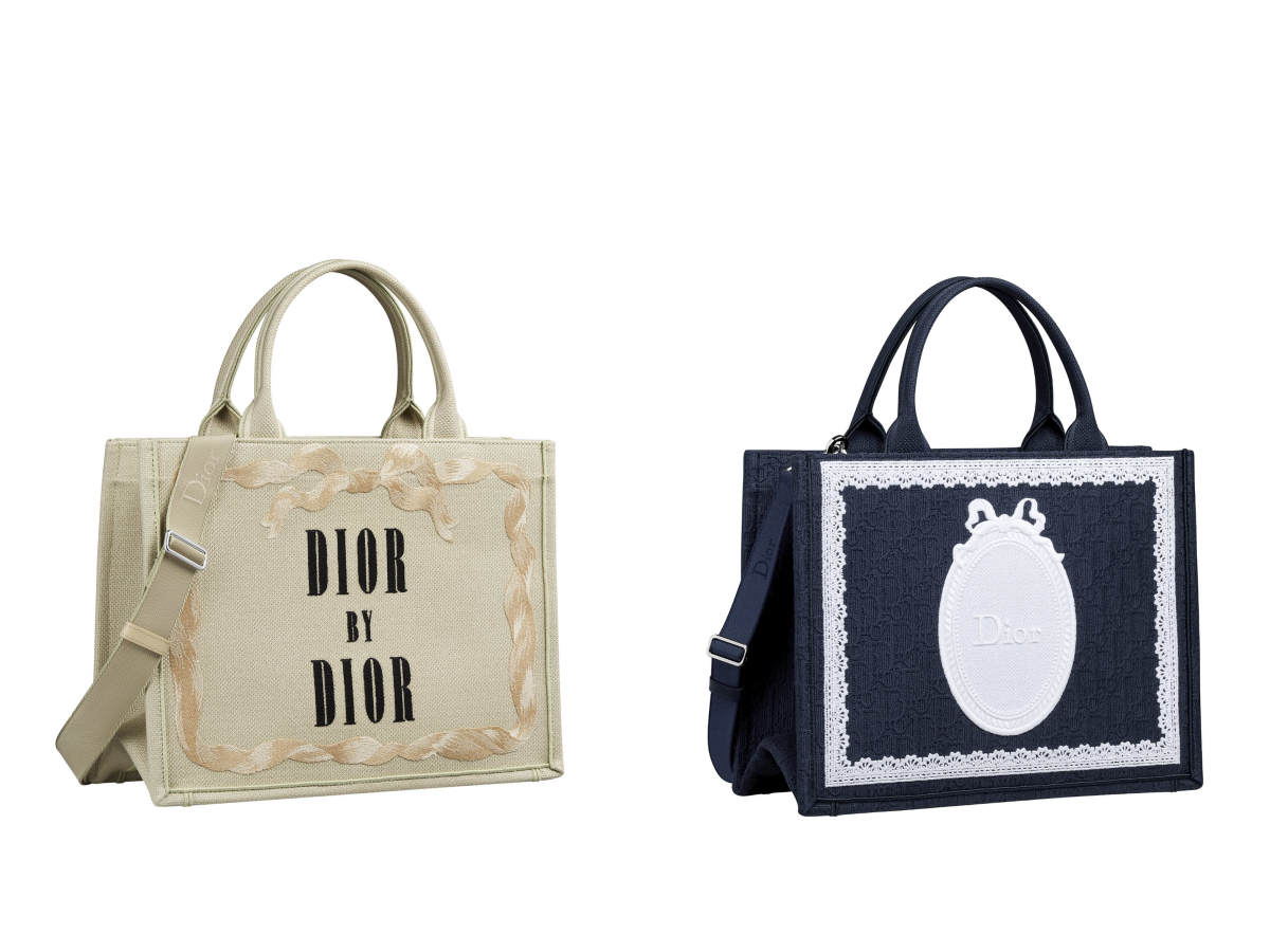 ▲Dior2026春夏 。（圖／品牌提供）