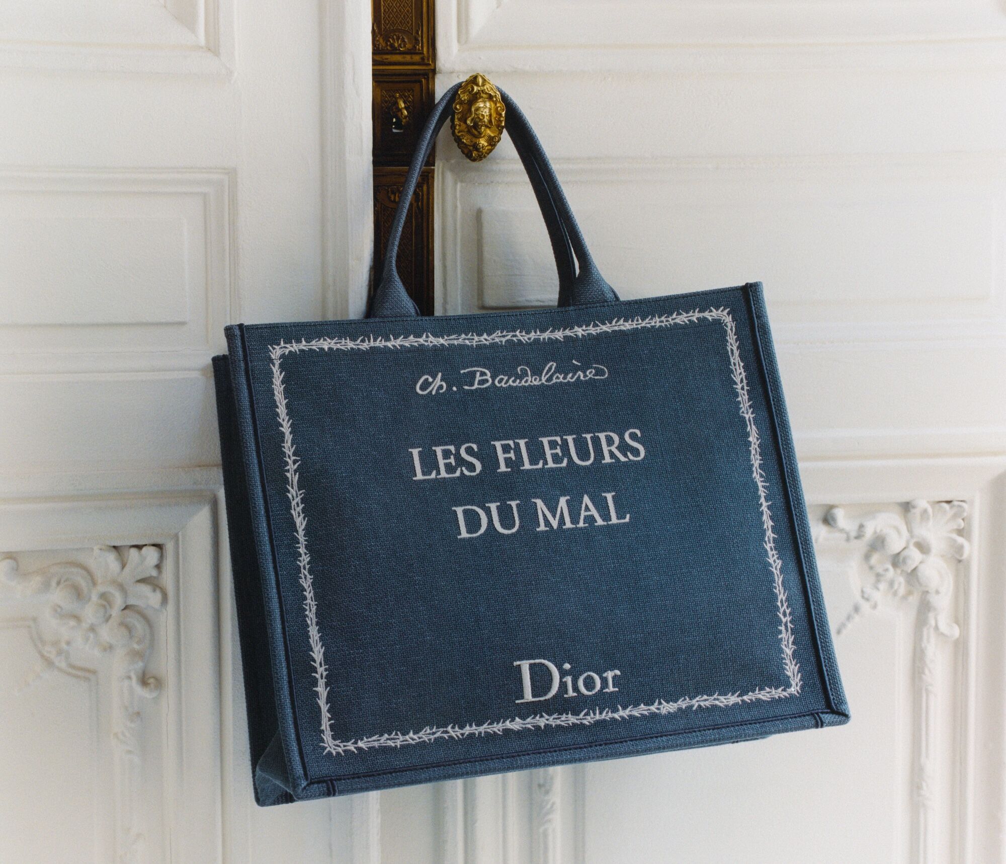 ▲Dior2026春夏 。（圖／品牌提供）