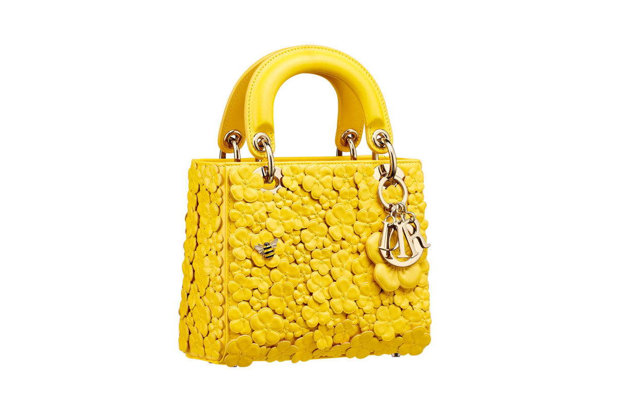 ▲Dior2026春夏 。（圖／品牌提供）