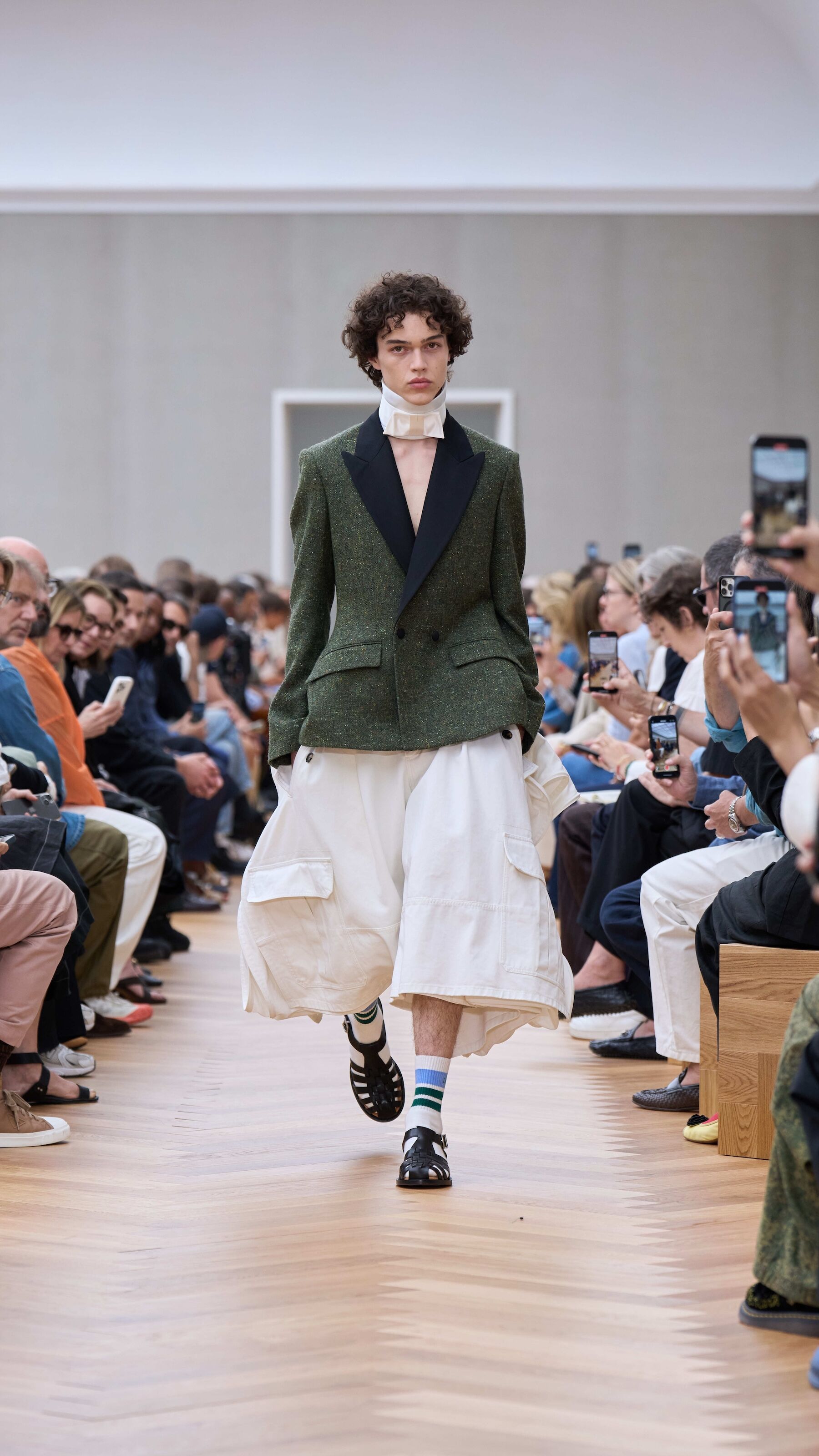 ▲Dior2026春夏 。（圖／品牌提供）