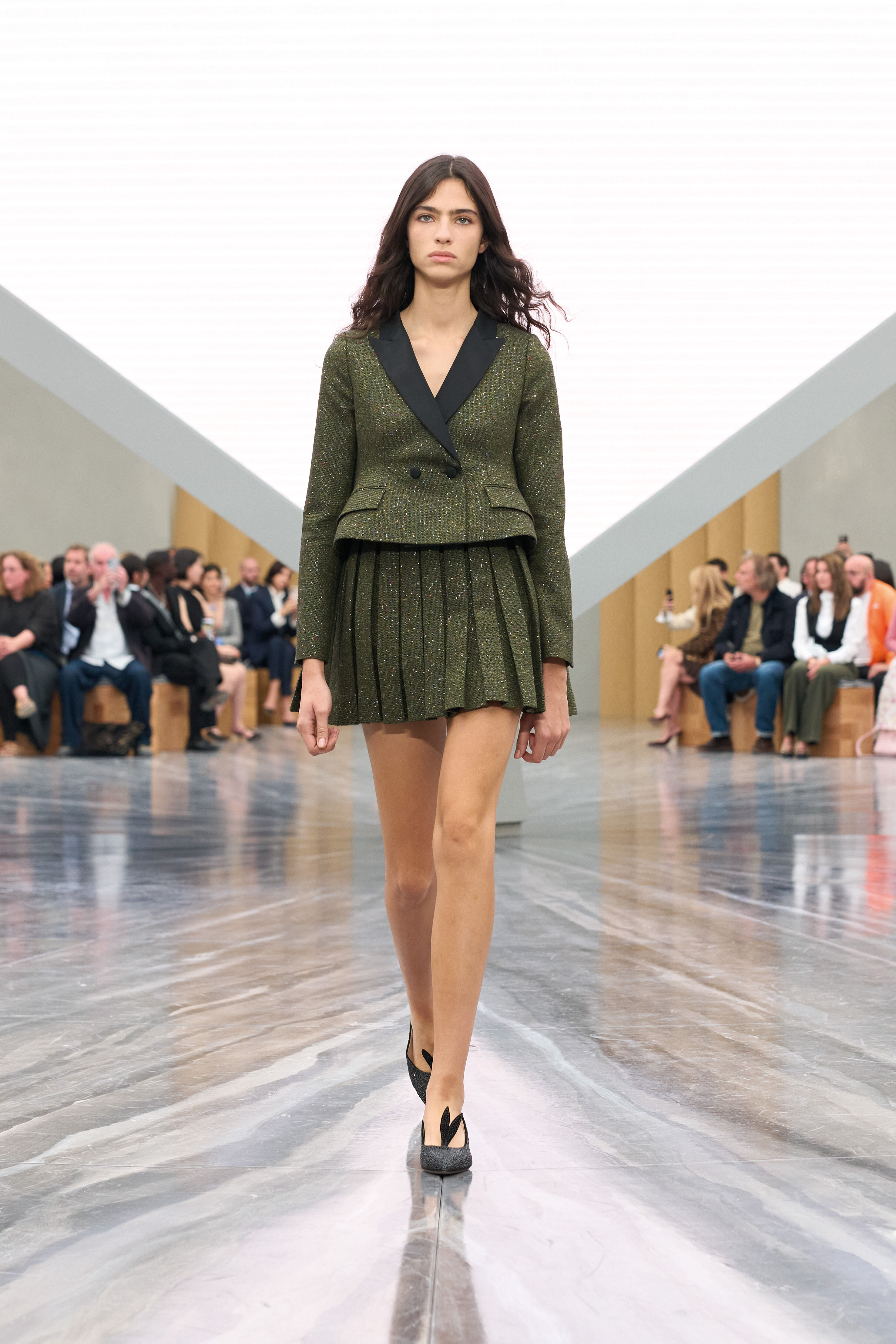 ▲Dior2026春夏 。（圖／品牌提供）