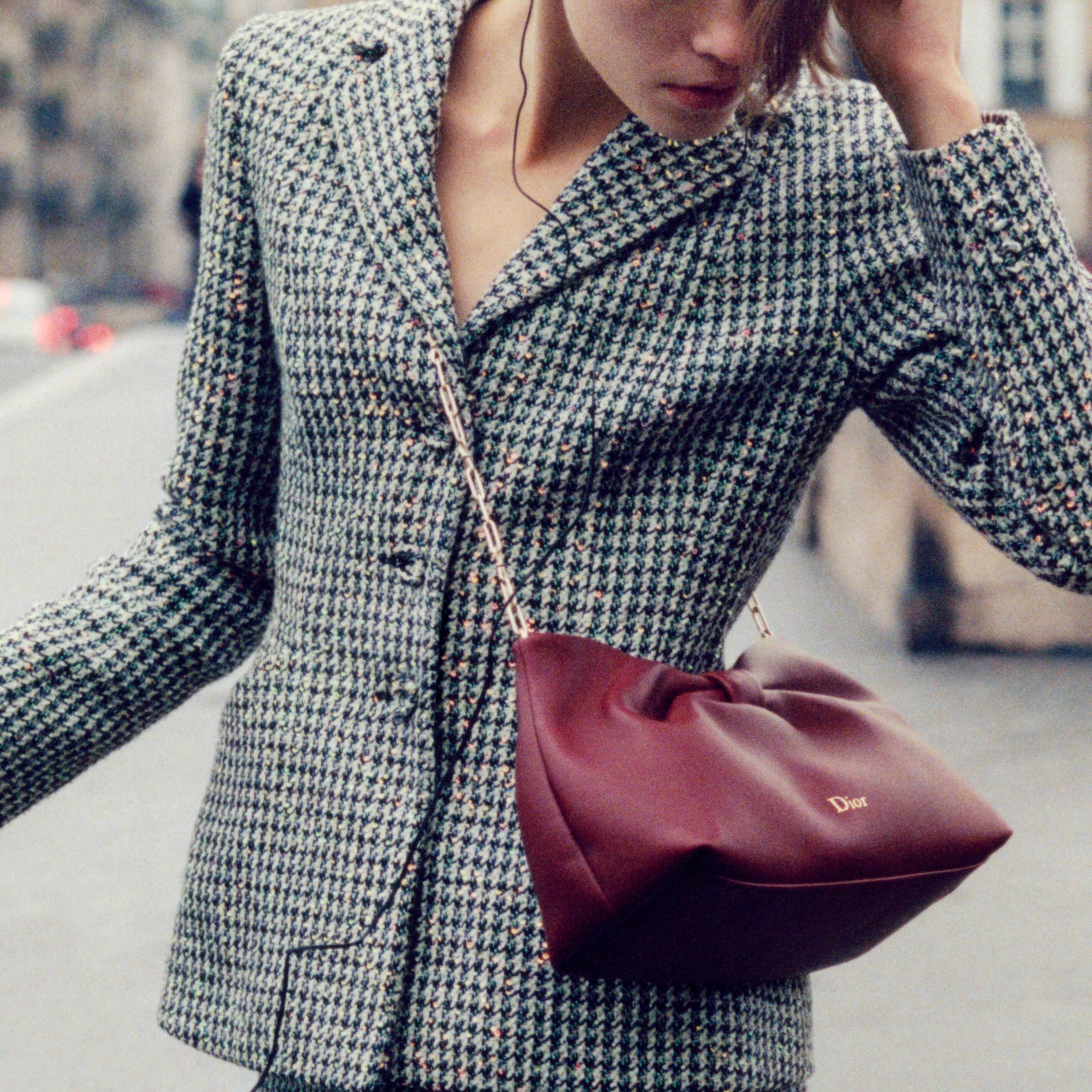 ▲Dior2026春夏 。（圖／品牌提供）