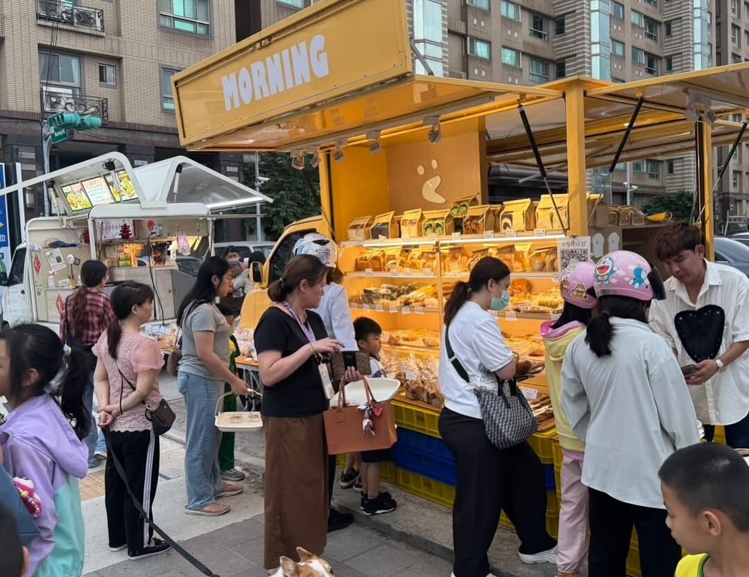 ▲▼小鳥吃吐司爆欠薪倒閉，負責人林致兵道歉。（圖／翻攝小鳥吃吐司IG）