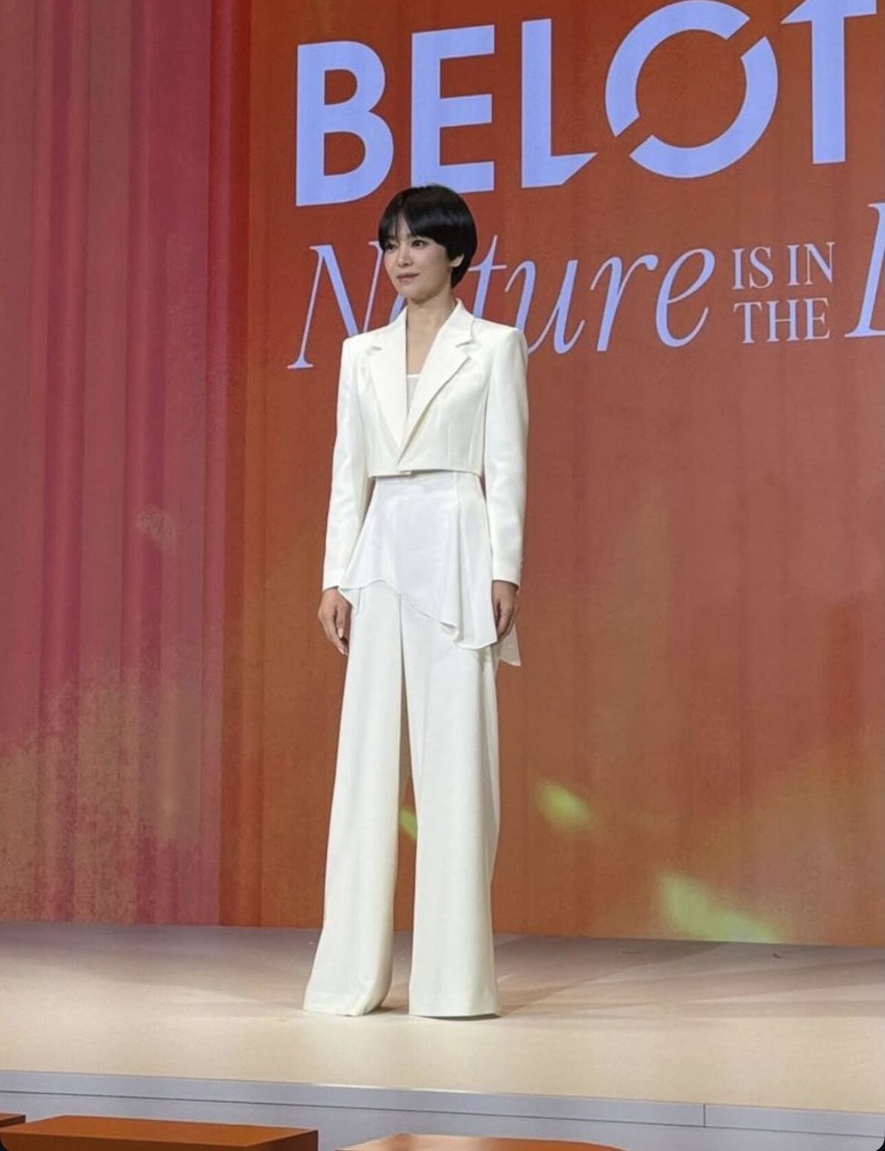 ▲▼宋慧喬            。（圖／翻攝IG)