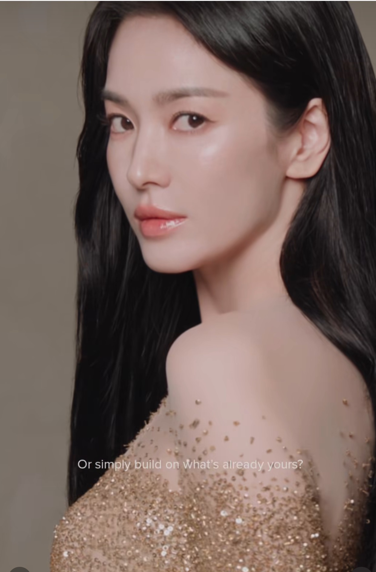 ▲▼宋慧喬            。（圖／翻攝IG)