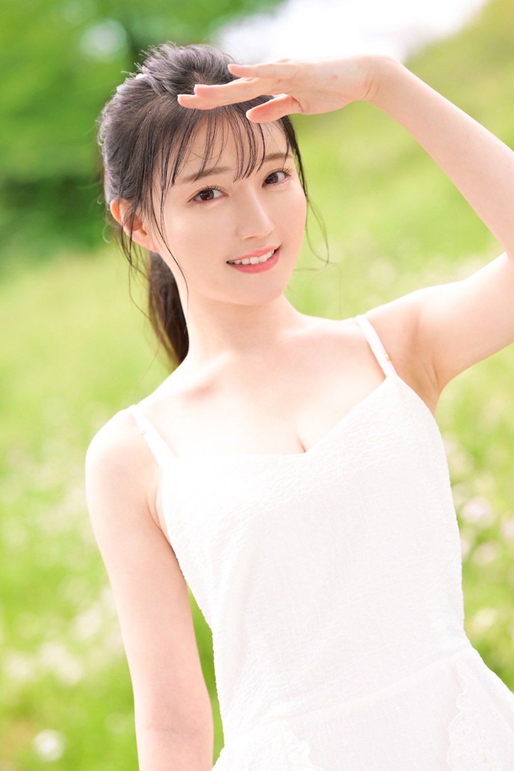 ▲▼日本AV界6大超狂新人!台灣女孩齋齋逐夢。(圖/翻攝自X、日網)