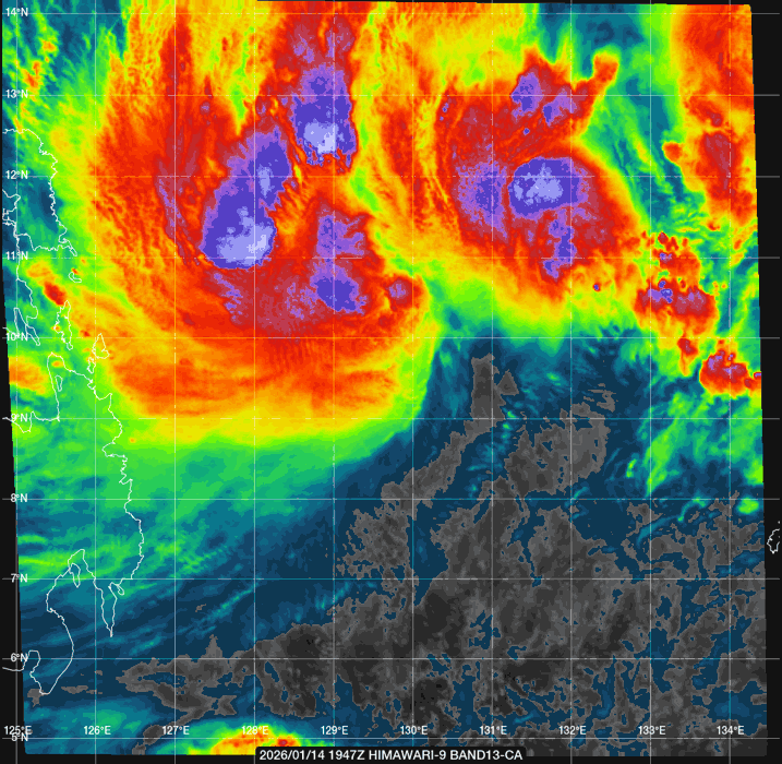（圖／翻攝easterlywave）