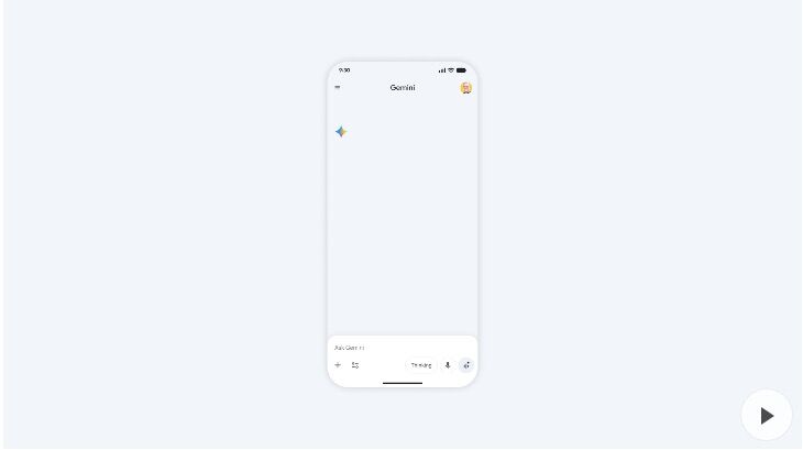 ▲▼Gemini連接Gmail、相簿資訊。（圖／翻攝 Google 官方部落格）