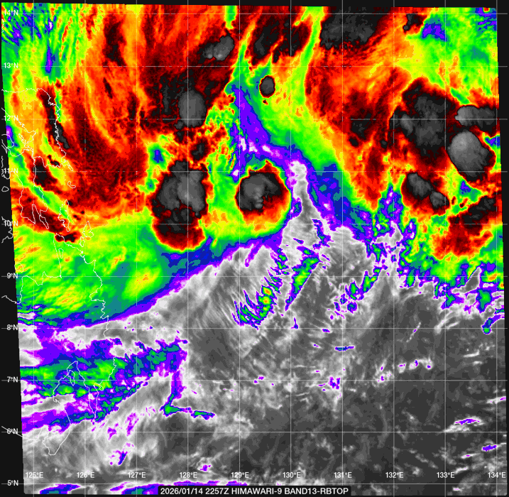 （圖／翻攝easterlywave）