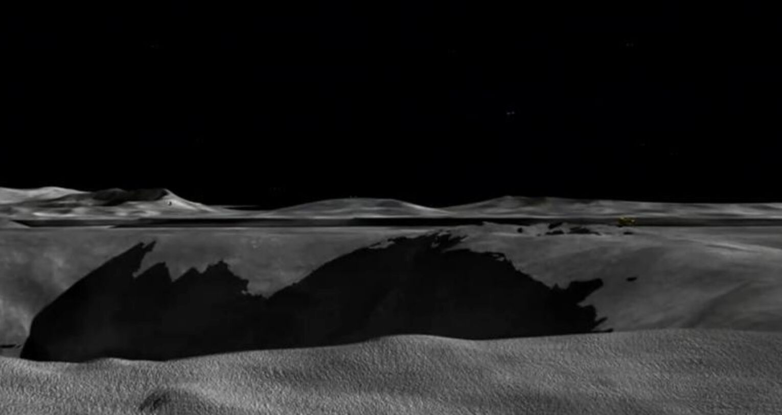 ▲嫦娥六號月壤研究新發現。（圖／翻攝央視新聞）