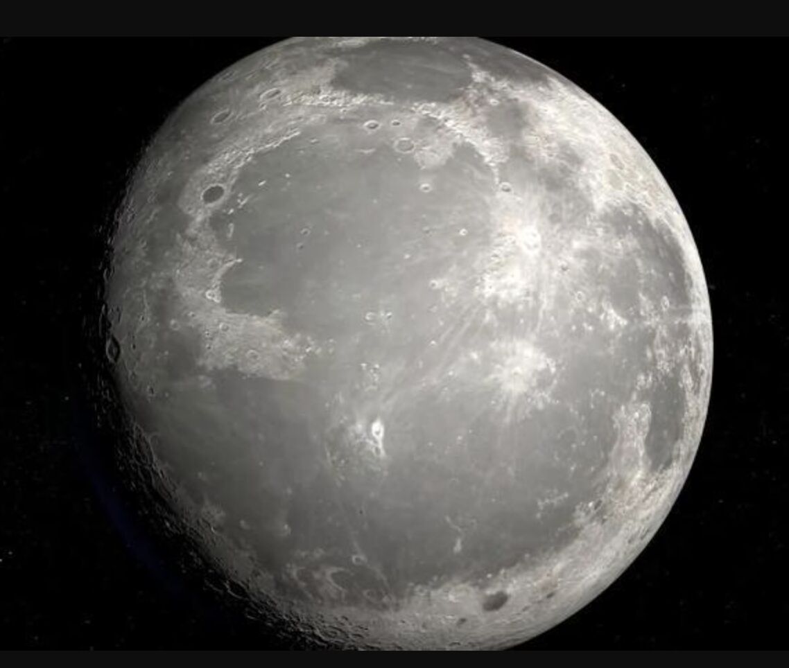 ▲嫦娥六號月壤研究新發現。（圖／翻攝央視新聞）