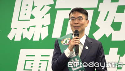 打造南投首台行動醫療車 温世政返鄉參選:盼翻轉偏鄉醫療環境