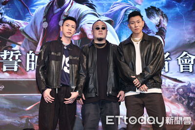 頑童公認「最雷隊友」是他！  放話大巨蛋開唱：必須拿下