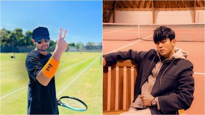 周杰倫參戰澳網！國籍標示「中國」非TPE　原因成謎