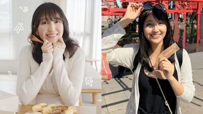 織織爆前任私下抱怨「早知讓她生」　她慶幸：果斷淨身出戶是對的