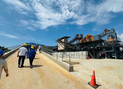 土方之亂　桃園市政府：協助業者平穩銜接新制