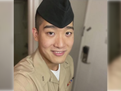 「聽媽媽的話」賣美軍機密給中國賺38萬　華裔水兵判關16年