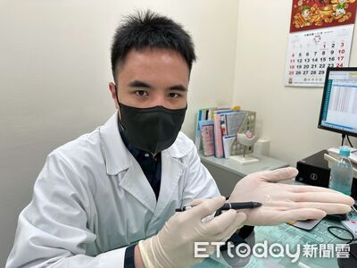 糖尿病視力惡化藏危機　新式導管助患者穩住青光眼