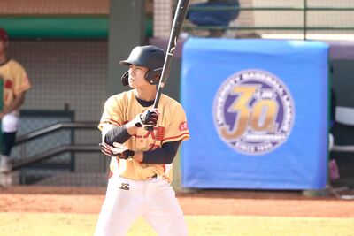 衛冕軍輔大終戰贏球仍出局！台體確定挺進四強　南華命運待15日