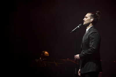 《悲慘世界》40週年傳奇角色「賈維爾」來了！百老匯巨星確定登台