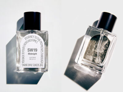 CORTIS馬丁愛香是它！ SW19首爾時間香氛系列台灣開賣